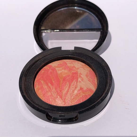 Other - Laura Geller Baked Blush-N-Brighten - Coral Cove - New in Box - 0.16 oz